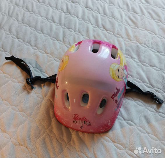 Шлем детский