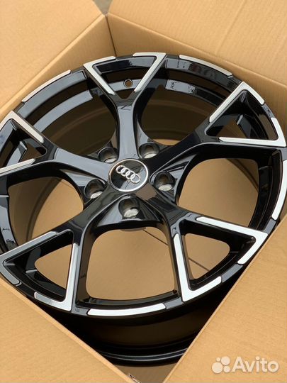 Диски для на Ауди Audi A7 R18