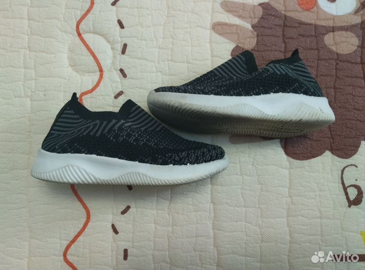 Обувь для мальчика