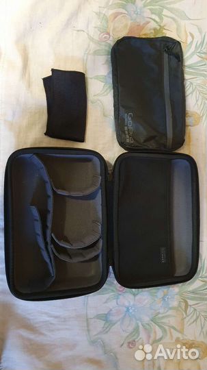 Крепление на грудь GoPro (оригинал)