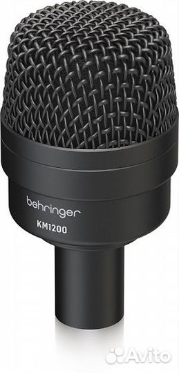 Комплект микрофонов Behringer BC1200
