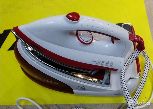 Electrolux edbs 2300