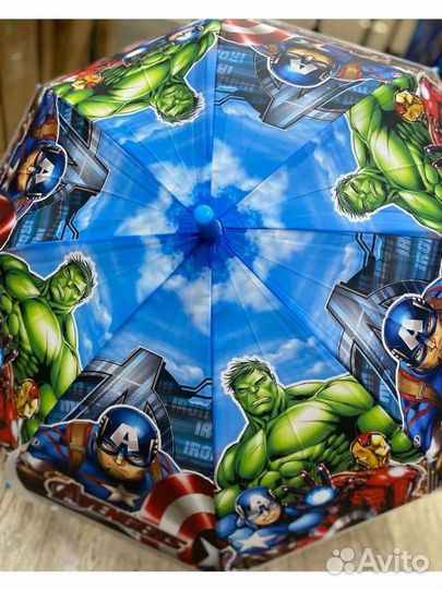 Зонт детский