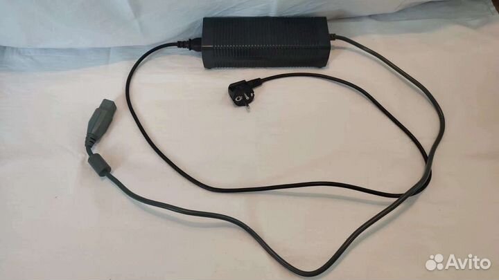 Xbox 360 Fat Прошит