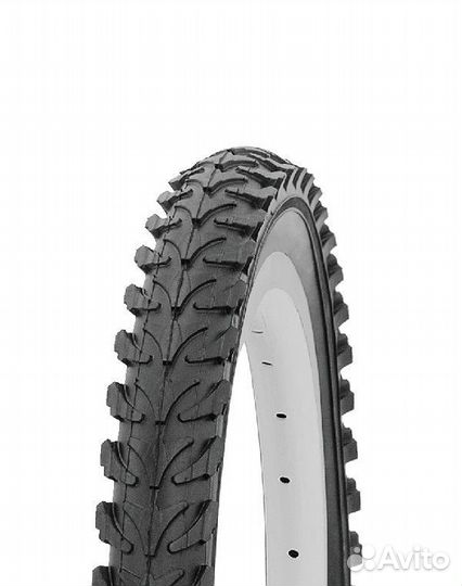 Велопокрышка 18