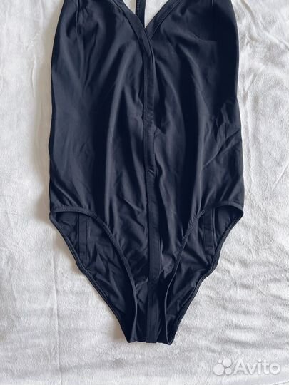 Rick Owens Halter swimsuit купальник