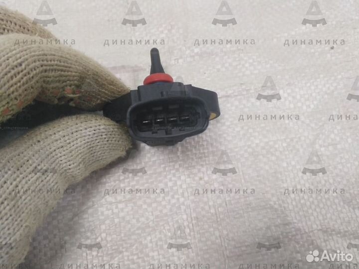 4130002460Датчик давления масла в двигателе