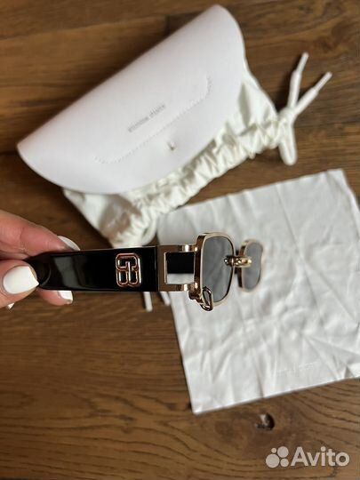 Очки gentle monster