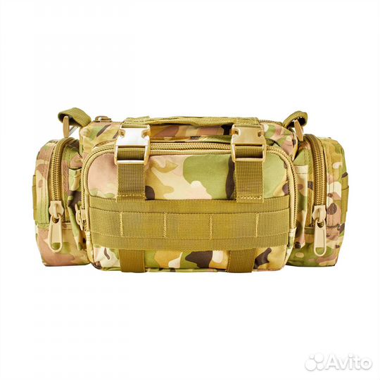 Сумка через плечо 