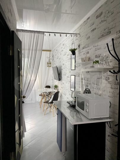 Квартира-студия, 18 м², 2/3 эт.