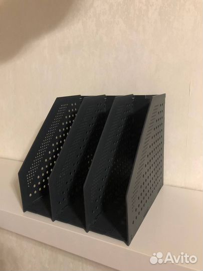 Лоток для документов вертикальный/органайзер