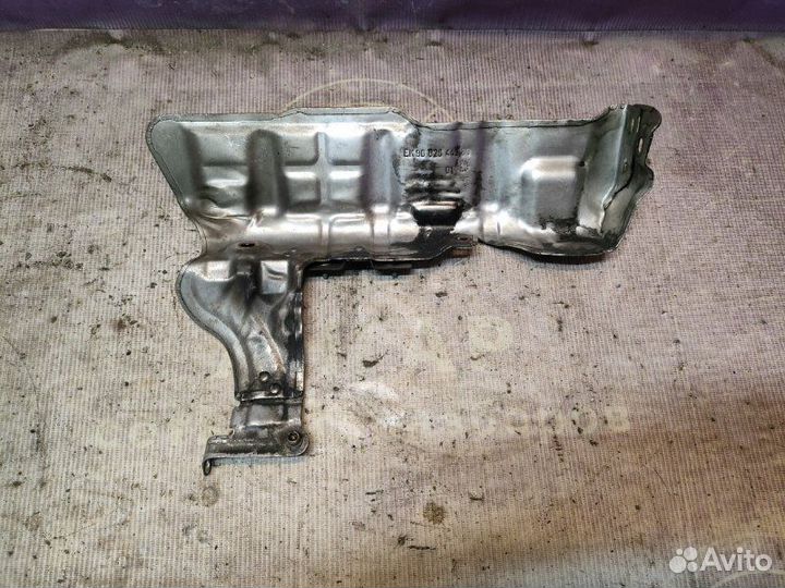 Тепловой экран Citroen C Crosser EP 4HN 2008