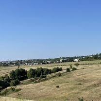 Участок 6,8 га (СНТ, ДНП), Камышин