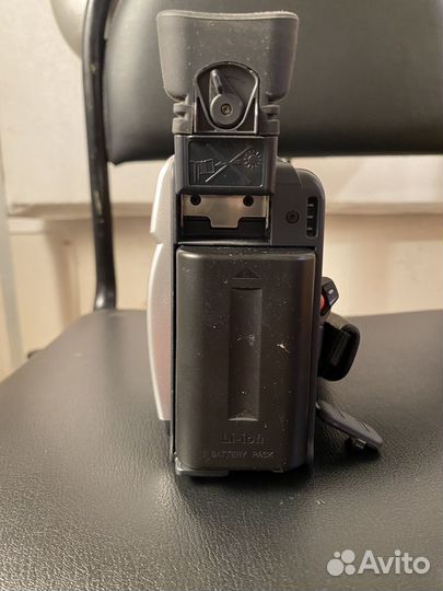 Видеокамера panasonic NV RZ15