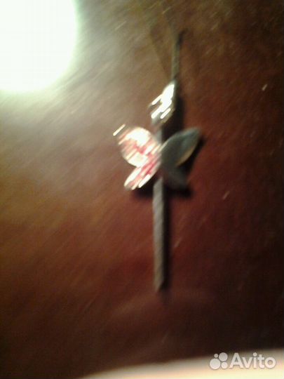 Брелки новые