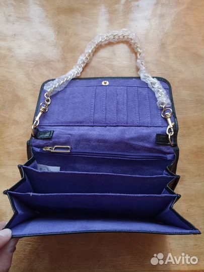 Кошелек портмоне женский