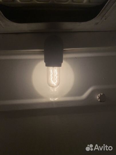 Ретро холодильник орск