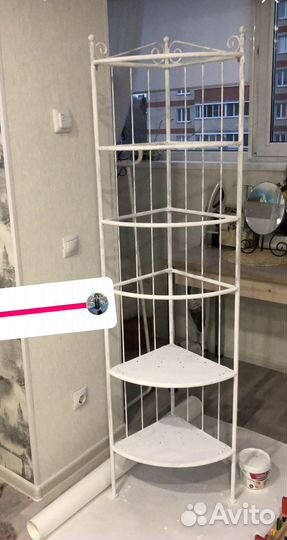 Угловой пенал