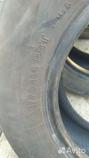 Premiorri Solazo 185/70 R14