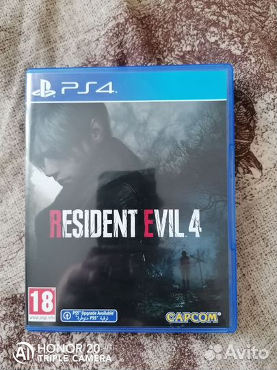 Игры для приставок ps4