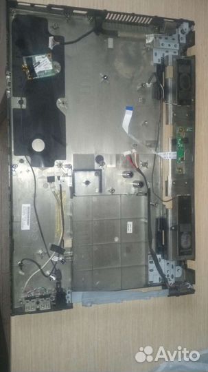 Ноутбук HP ProBook 4515s