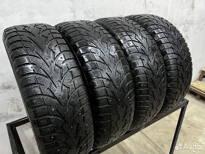 Toyo Observe G3-Ice 215/70 R16 100T