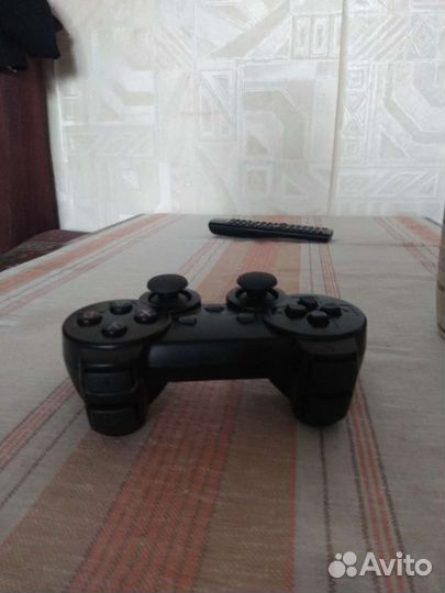 Игровой джостик