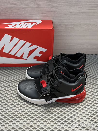 Кроссовки nike air force 270