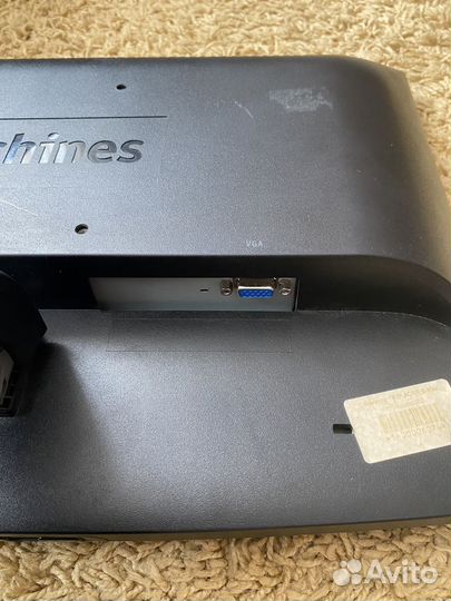 Монитор для компьютера