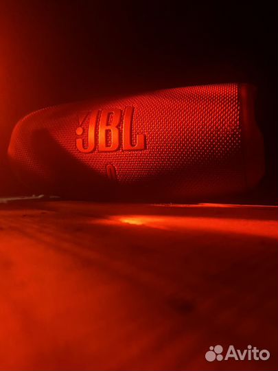 Jbl charge 5