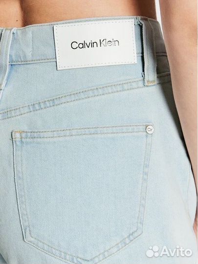 Шорты Calvin Klein оригинал новые 26