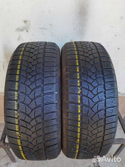 Firestone Destination Winter 235/55 R18 104H
