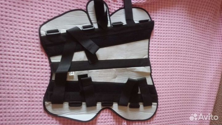 Коленный ортез тутор