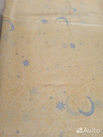 Ткань для штор