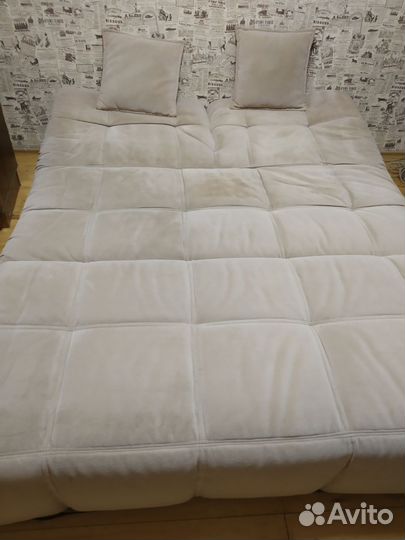 Диван раскладной