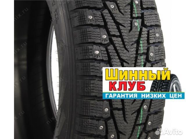 Nokian Tyres Nordman 7 215/50 R17