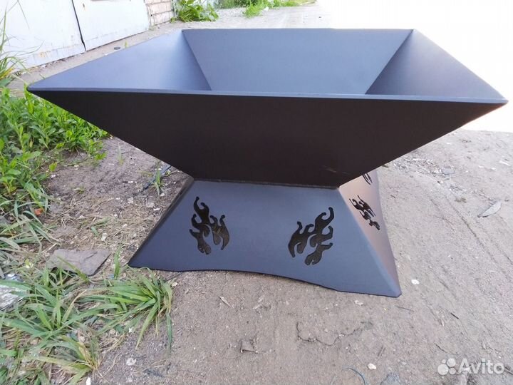 Очаг для костра