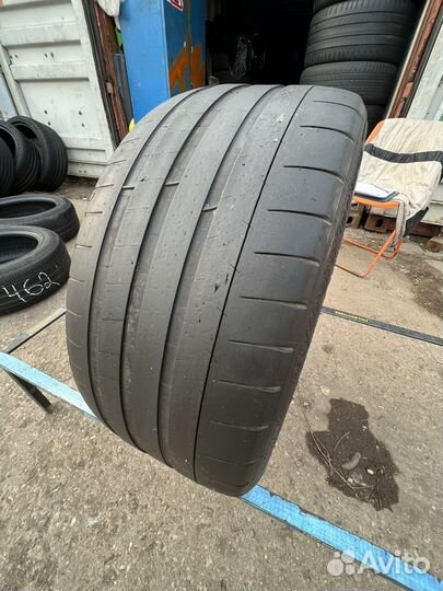 Michelin Pilot Sport 235/40 R19 96Y