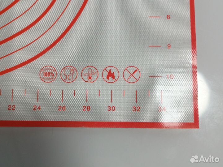 Набор для выпечки