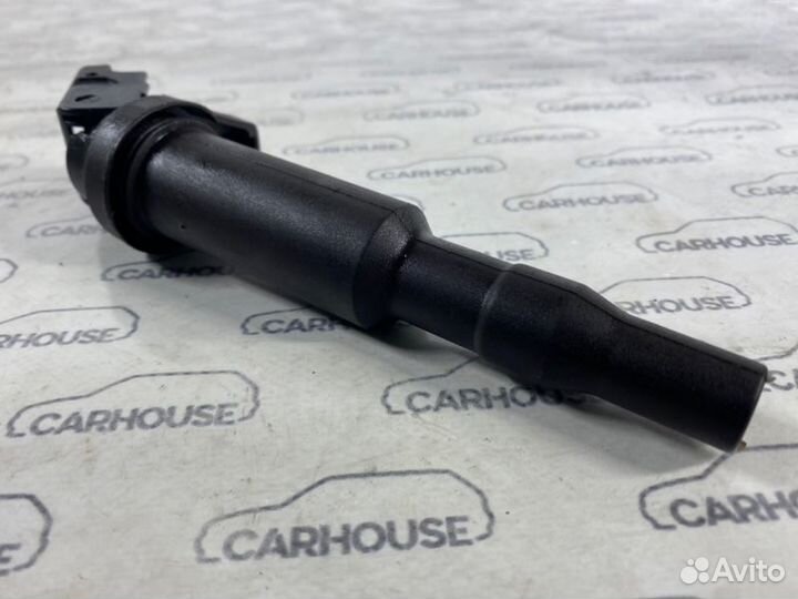 Катушка зажигания Peugeot 207 A7 1.6 EP6 2013