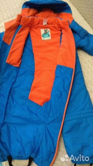 Комбинезон детский Decathlon