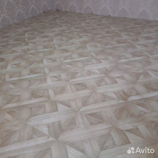 Укладка ламината