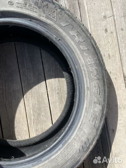 Triangle Sport ATP TR918 215/55 R16 H