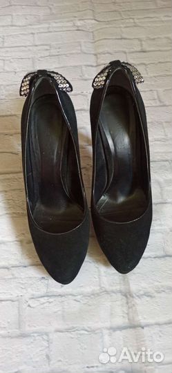 Туфли женские