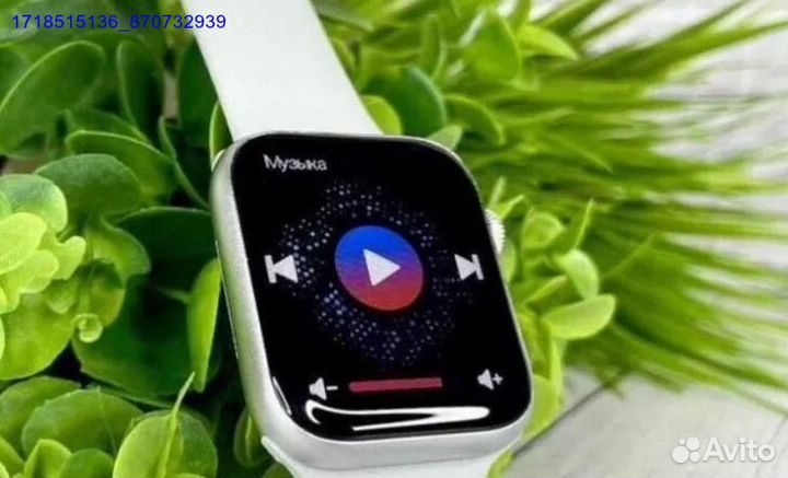 Apple watch 8 (Арт.62518)