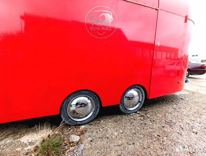 Колпаки Baby Moon новые от производителя