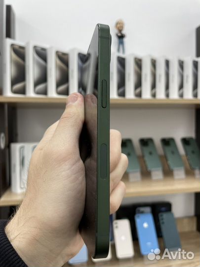 iPhone 13, 128 ГБ