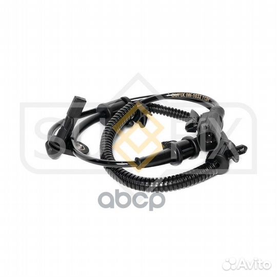 Датчик частоты вращения колеса IW1033 sufix