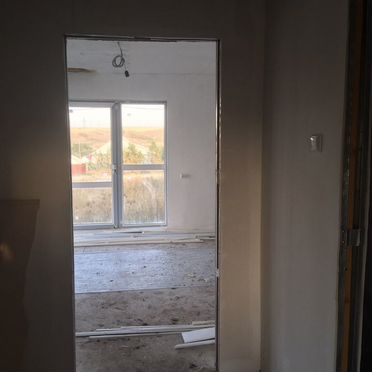 1-к. квартира, 37 м², 1/1 эт.