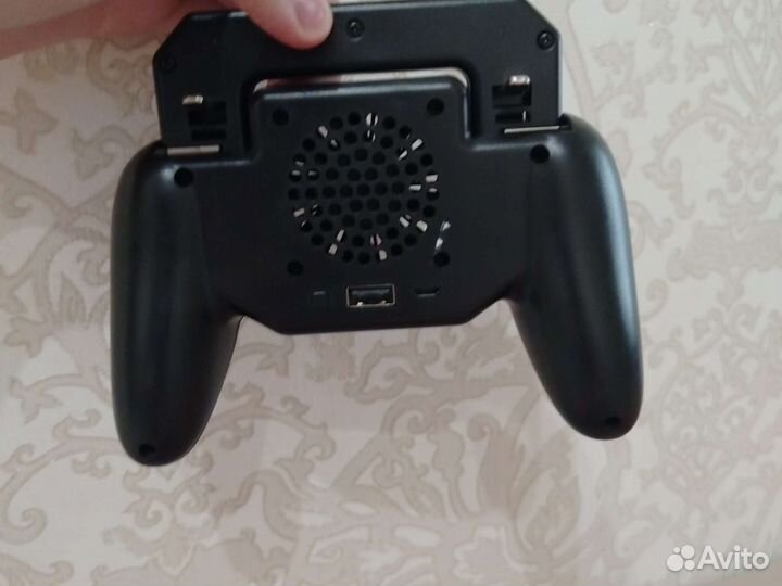 Триггер для игр